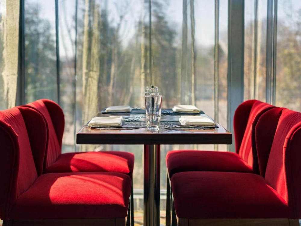 Crowne Plaza JFK Airport New York City an IHG Hotel