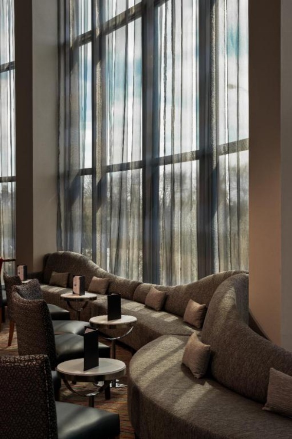 Crowne Plaza JFK Airport New York City an IHG Hotel image 12