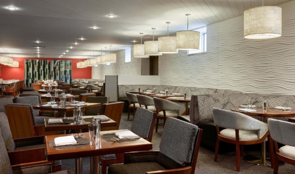 Crowne Plaza JFK Airport New York City an IHG Hotel image 18