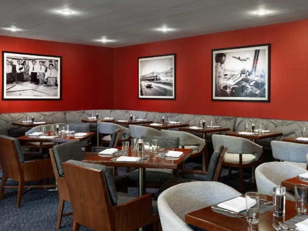 Crowne Plaza JFK Airport New York City an IHG Hotel image 25