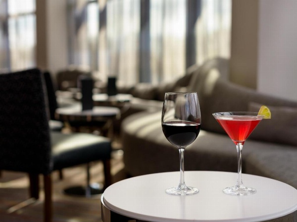 Crowne Plaza JFK Airport New York City an IHG Hotel image 29