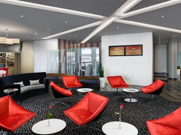 Crowne Plaza JFK Airport New York City an IHG Hotel image 7